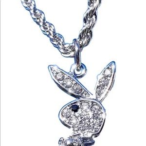 High quality stainless steel necklace NEW